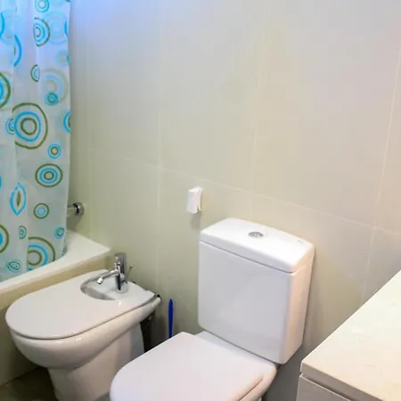 Appartement Casa Luca Puerto Calero