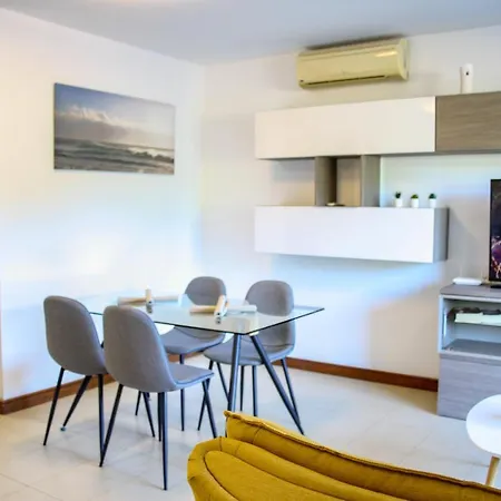 Appartement Casa Luca Puerto Calero