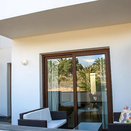 Casa Luca Appartement