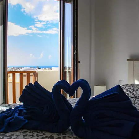 Appartement Casa Luca *