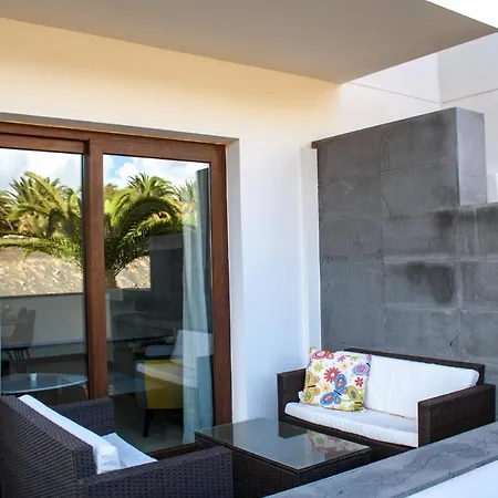Appartement Casa Luca *