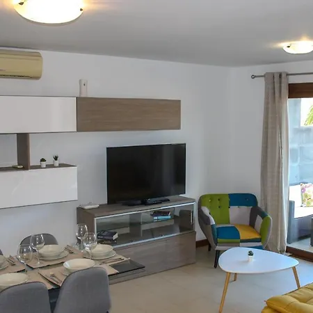 Appartement Casa Luca Puerto Calero