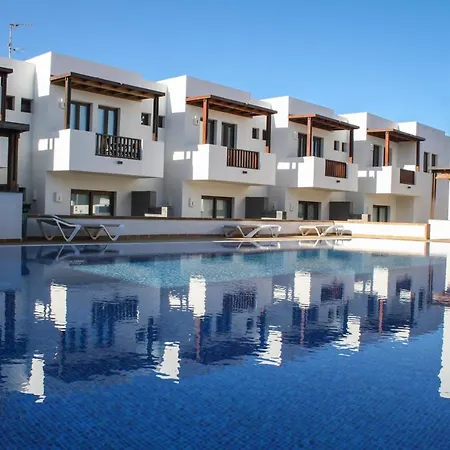 Casa Luca Appartement Puerto Calero