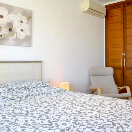 Casa Luca Appartement *