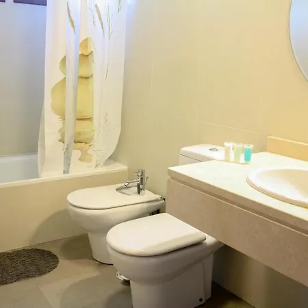 Casa Luca Appartement *