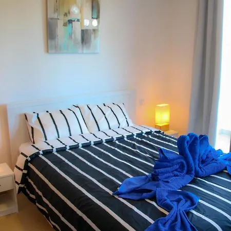 Casa Luca Appartement *