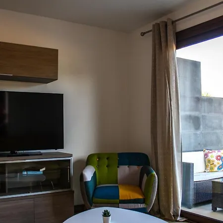 Casa Luca Appartement *