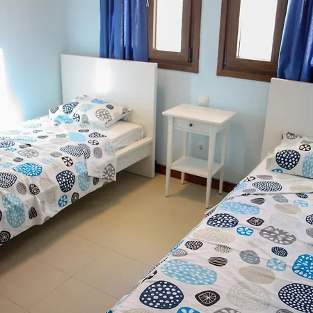 Appartement Casa Luca *