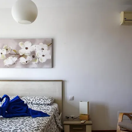 Appartement Casa Luca *